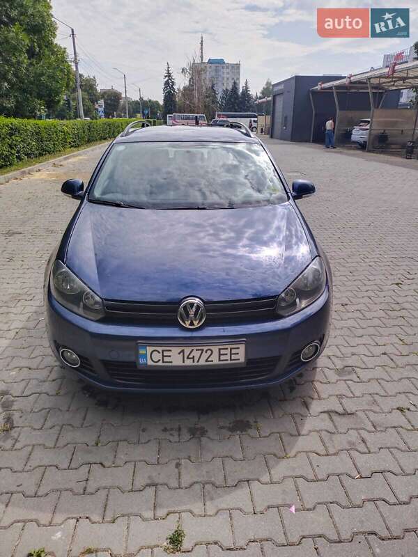 2010 volkswagen golf