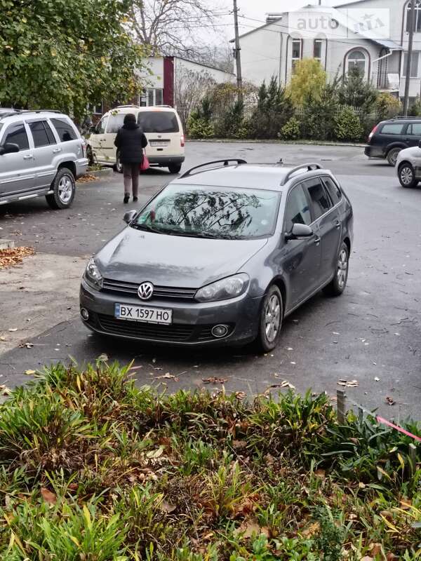 2010 volkswagen golf
