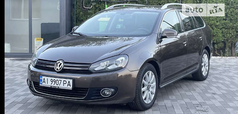 2010 volkswagen golf