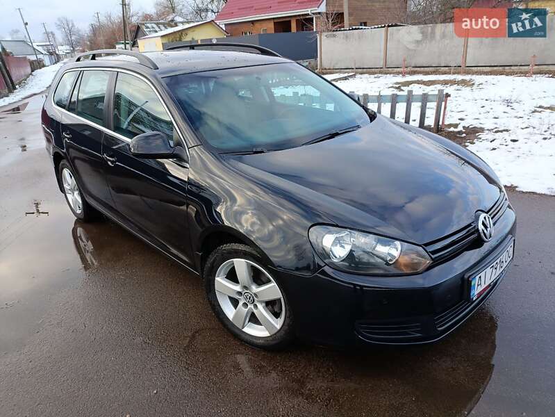 2010 volkswagen golf
