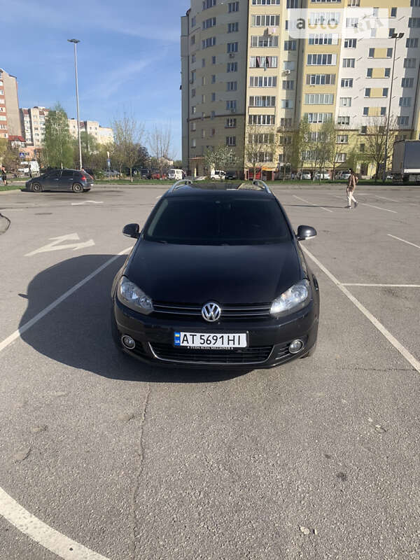 2010 volkswagen golf