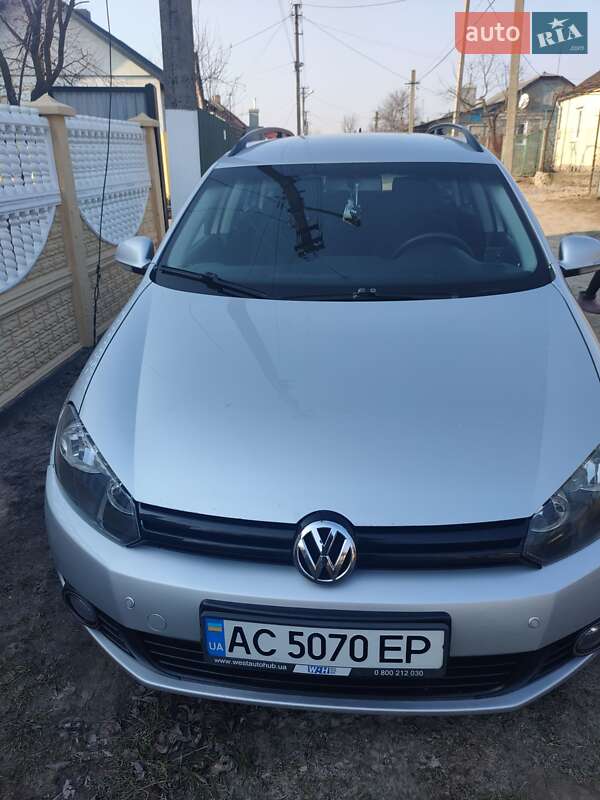 2010 volkswagen golf