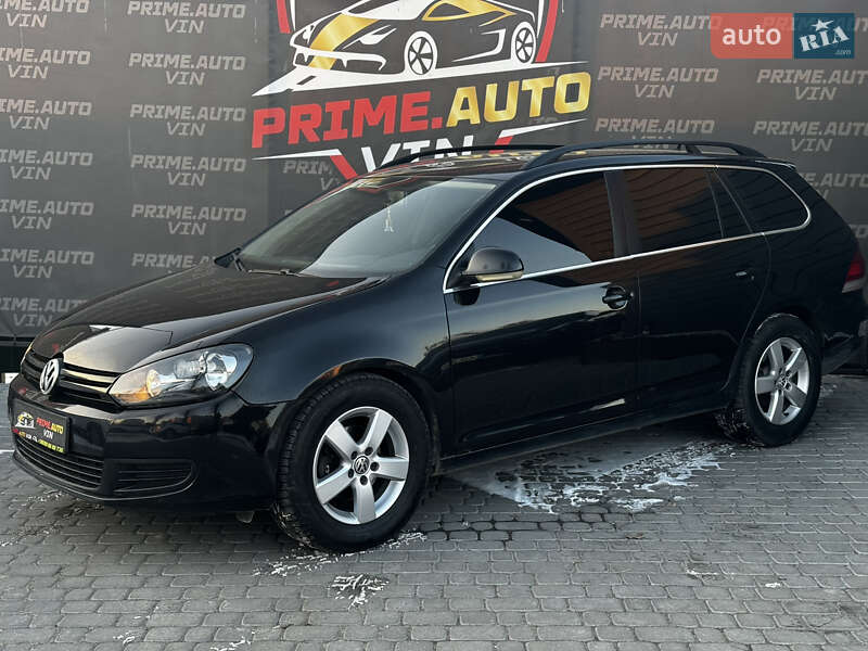 2010 volkswagen golf