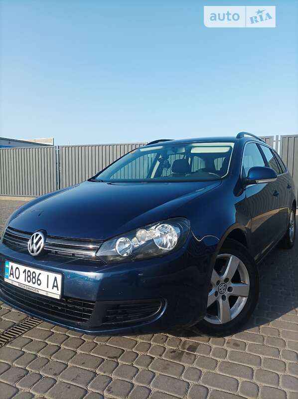 2010 volkswagen golf