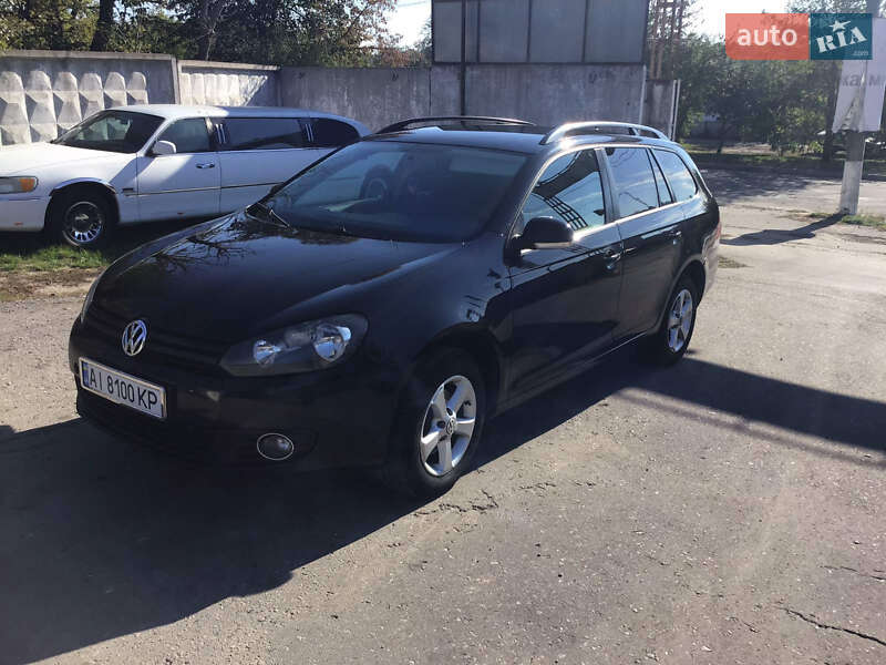 2010 volkswagen golf