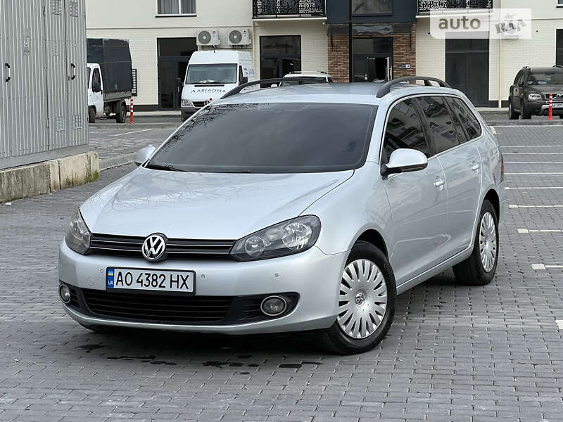 2010 volkswagen golf