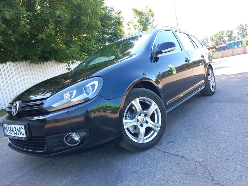 2010 volkswagen golf