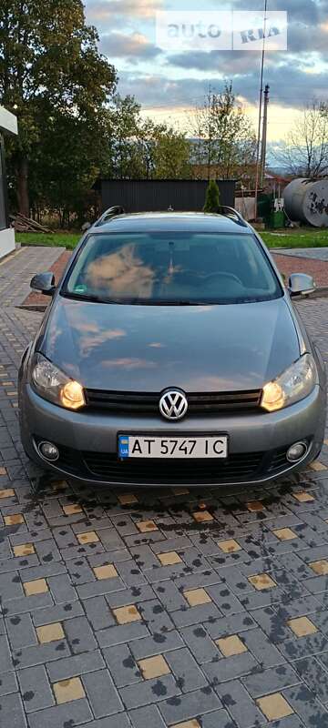 2010 volkswagen golf