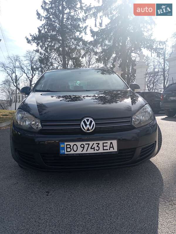 2010 volkswagen golf