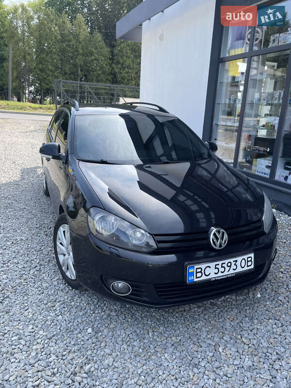 2010 volkswagen golf