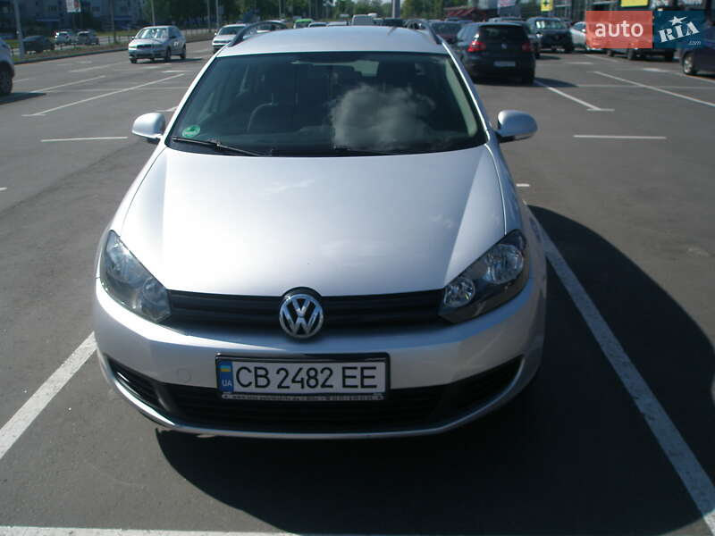 2010 volkswagen golf