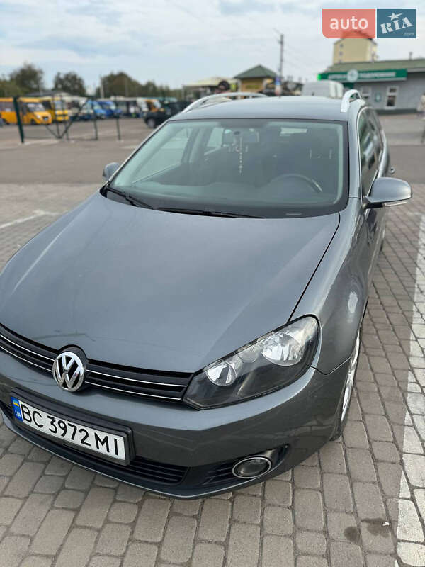 2010 volkswagen golf