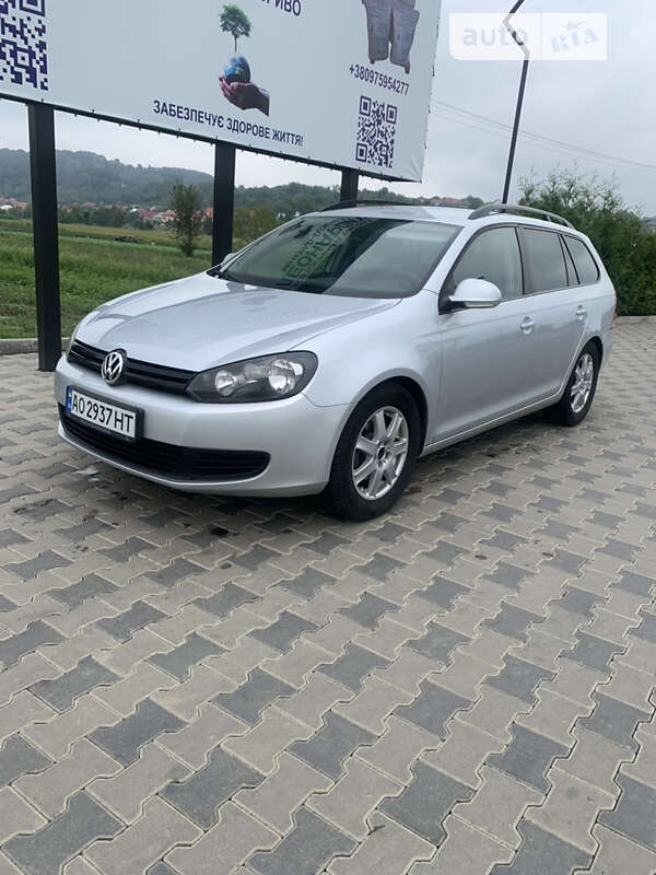 2010 volkswagen golf