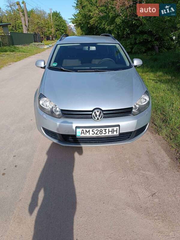 2011 volkswagen golf