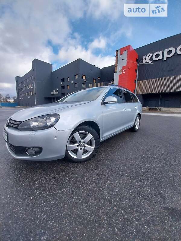 2010 volkswagen golf
