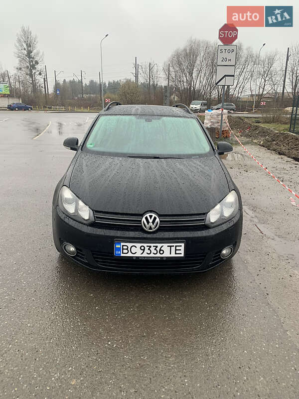 2010 volkswagen golf