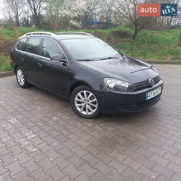 2010 volkswagen golf