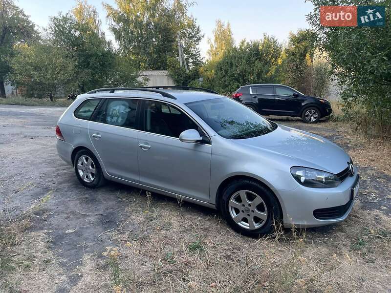 2010 volkswagen golf