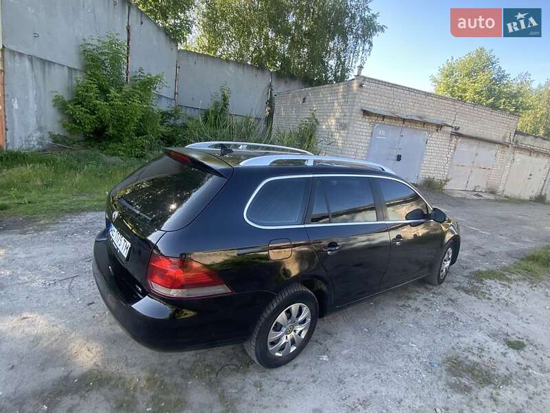 2010 volkswagen golf