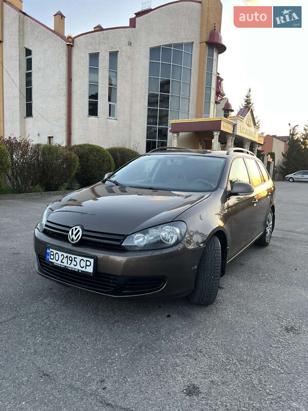 2011 volkswagen golf