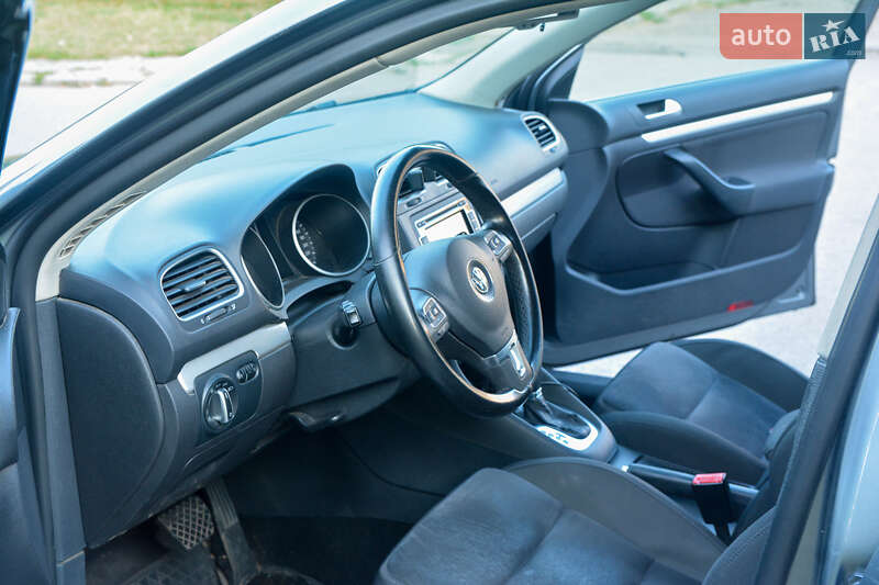2011 volkswagen golf