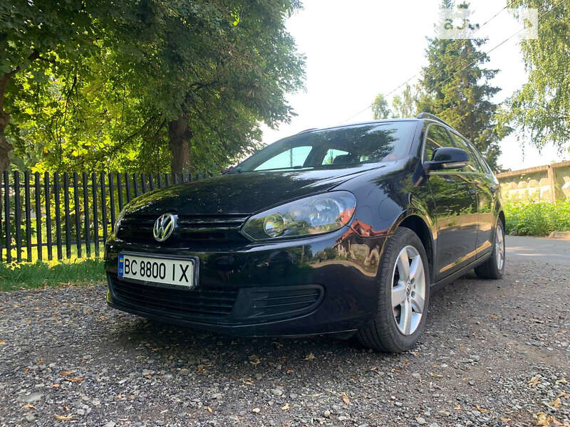 2010 volkswagen golf