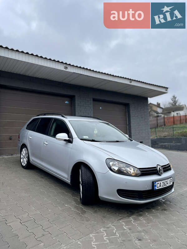 2011 volkswagen golf