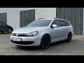 2011 volkswagen golf