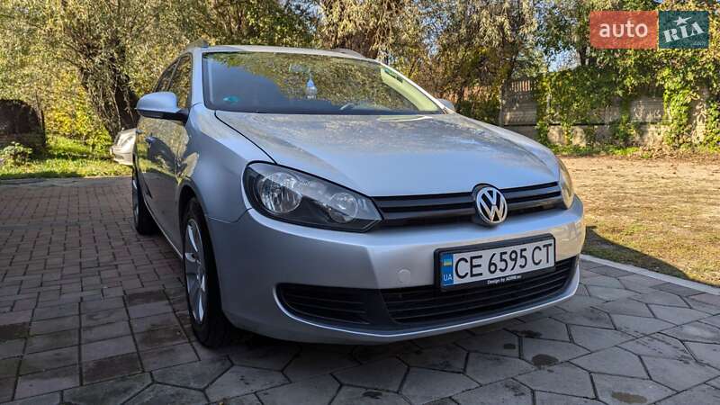 2010 volkswagen golf