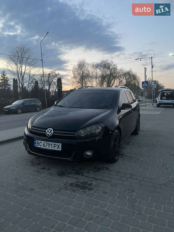 2010 volkswagen golf