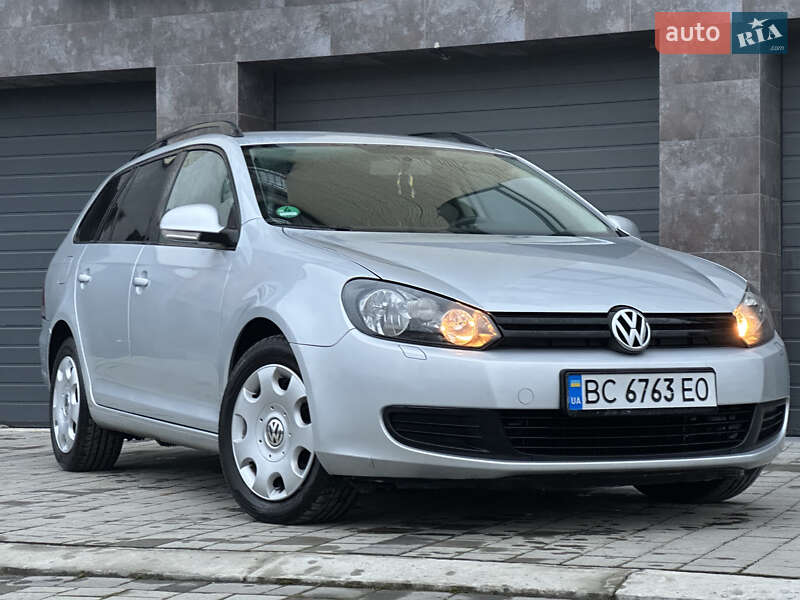 2010 volkswagen golf