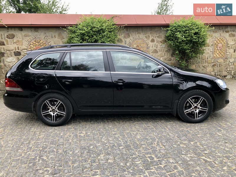 2011 volkswagen golf