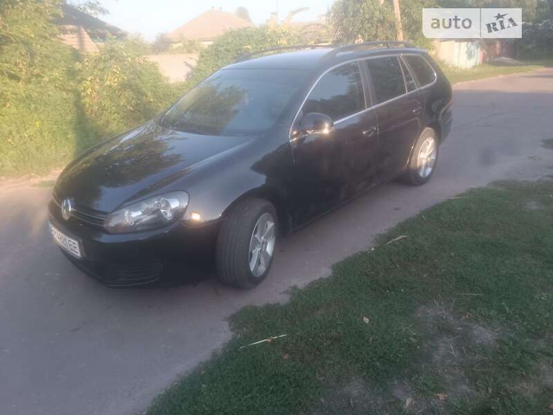2010 volkswagen golf