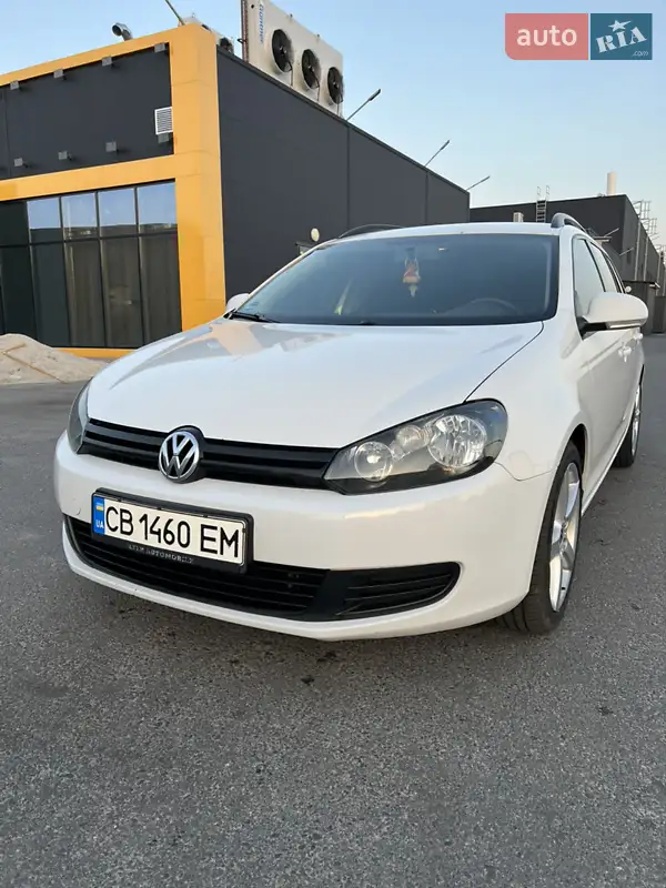 2011 volkswagen golf