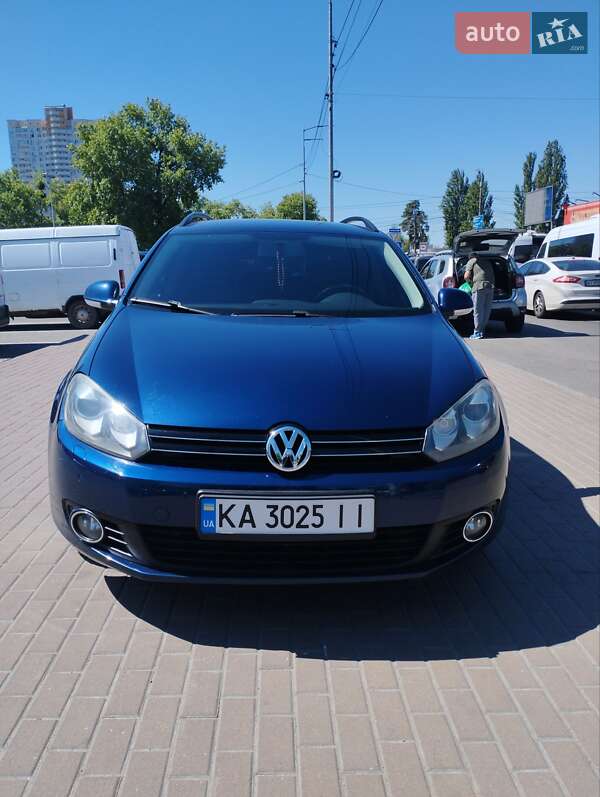 2010 volkswagen golf