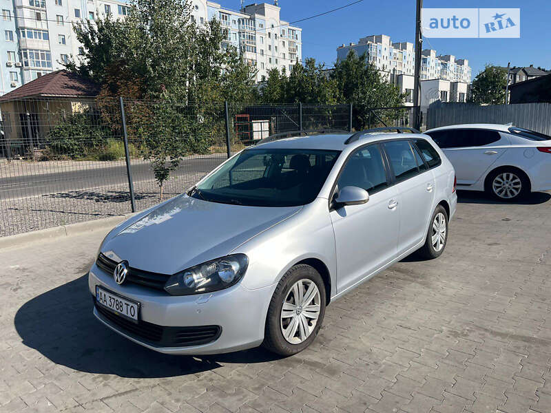 2011 volkswagen golf