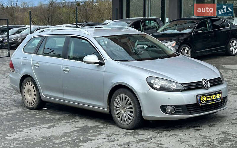 2010 volkswagen golf