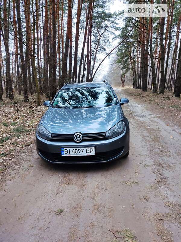 2010 volkswagen golf