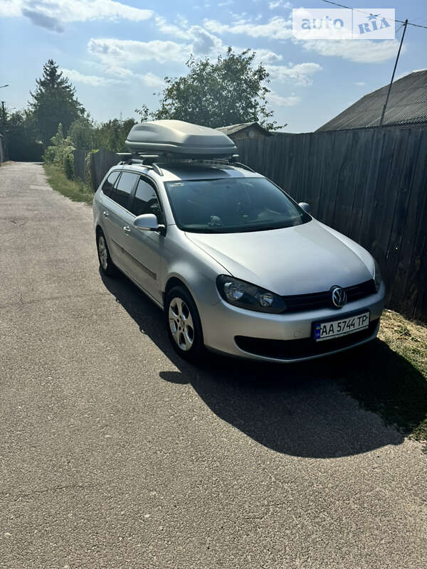 2011 volkswagen golf