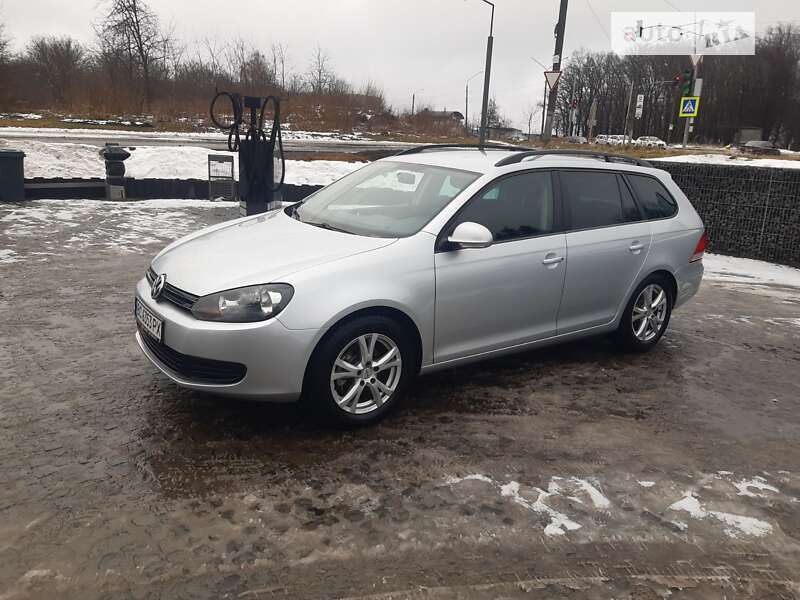2010 volkswagen golf