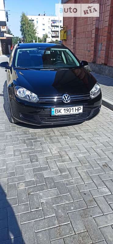 2010 volkswagen golf
