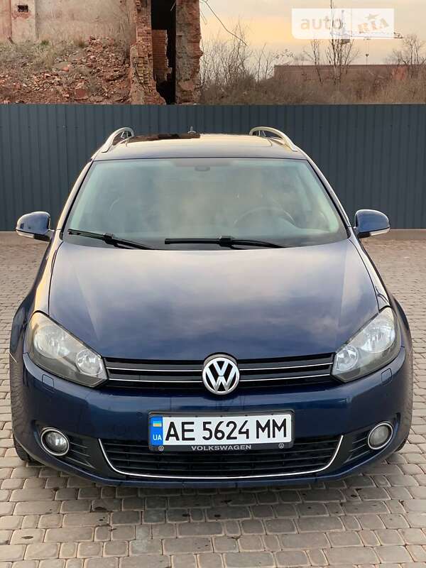 2010 volkswagen golf