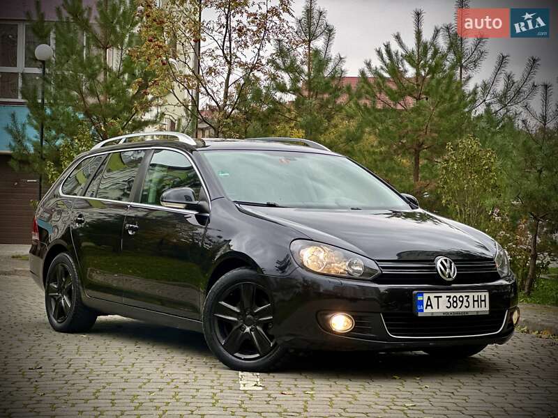 2010 volkswagen golf