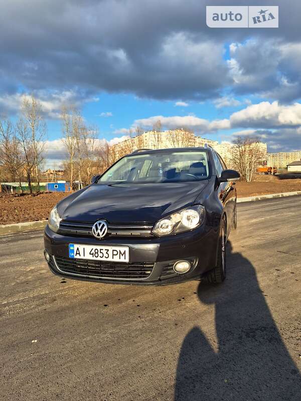 2010 volkswagen golf