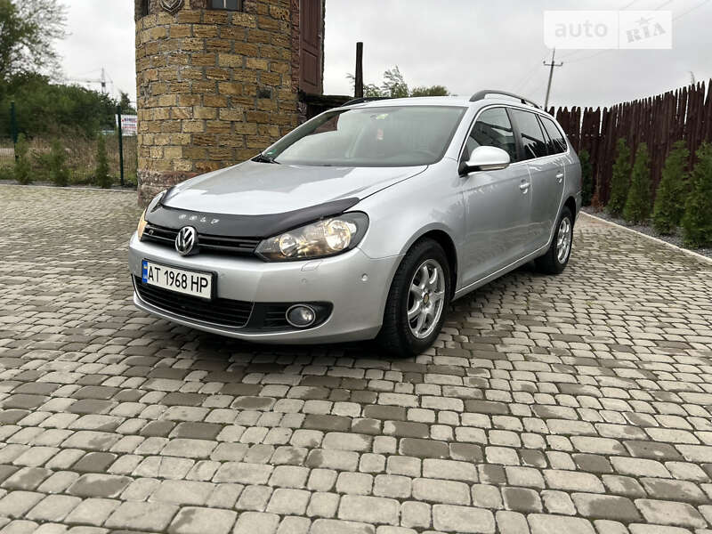2010 volkswagen golf