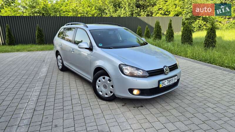 2010 volkswagen golf