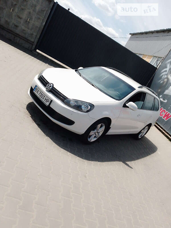 2010 volkswagen golf