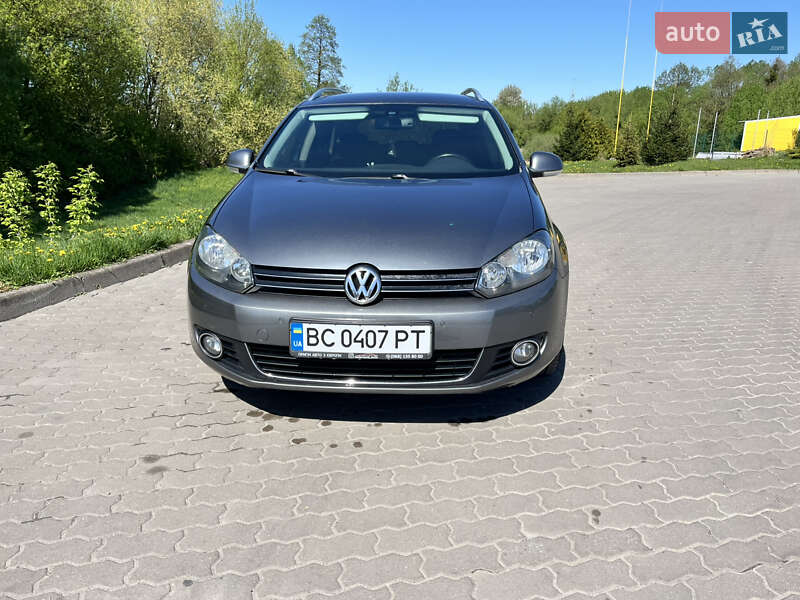 2010 volkswagen golf