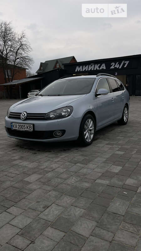 2010 volkswagen golf