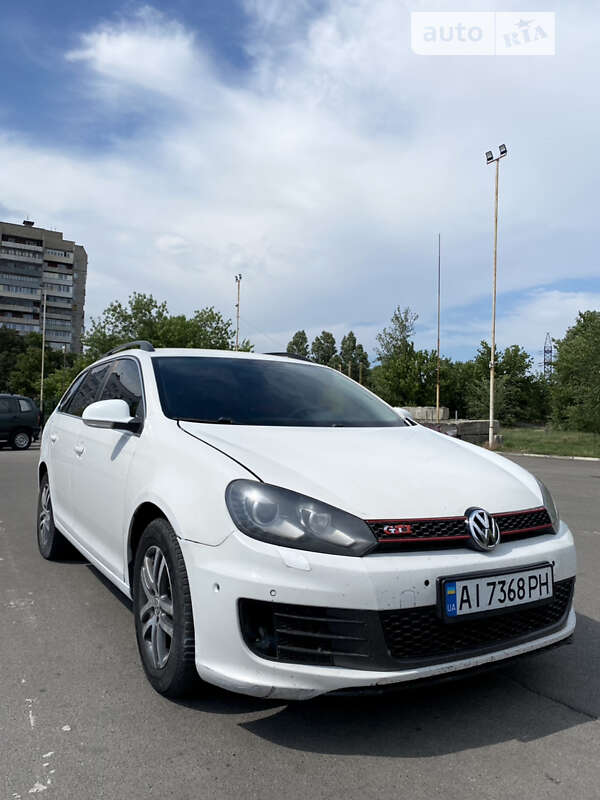 2011 volkswagen golf